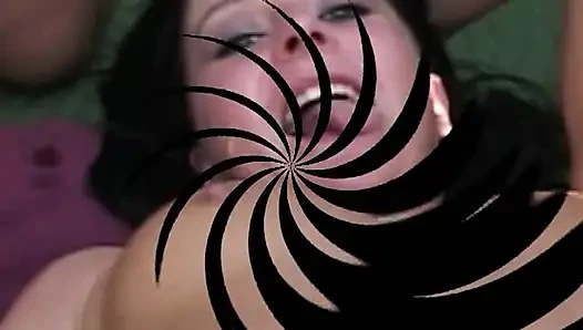 Nasty Jacks Heiße Gangbang-Party