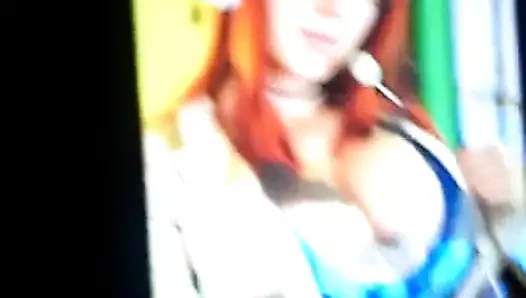 Cum haraç saf yakut 87