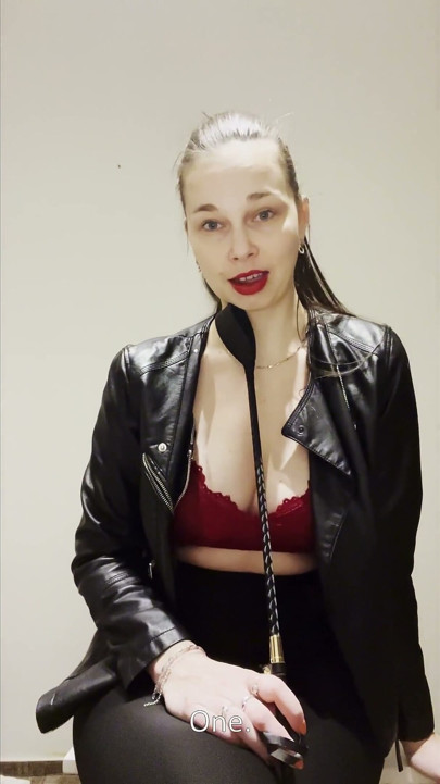 Boots Domination with JOI Instructions, POV