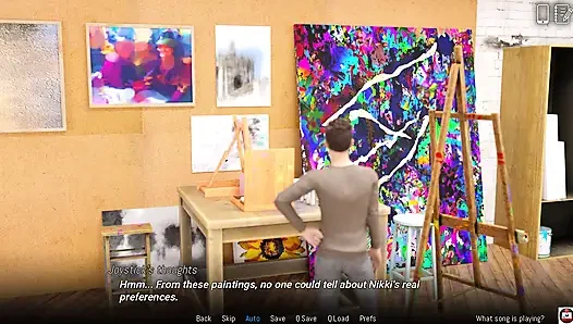 Университет проблем - (часть 17) - DREAMNOW