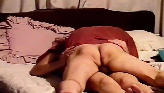 Enjoying cock, getting fucked hard, cumming inside, a compilation spanning several years