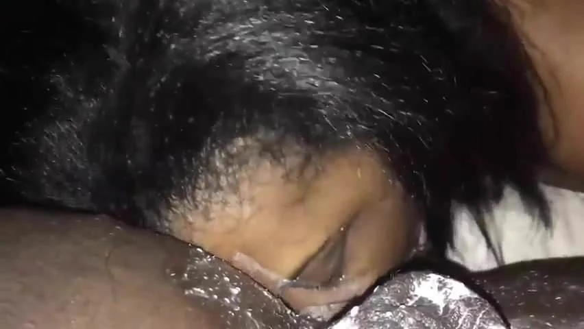 Whip Cream Head & Ass Eating