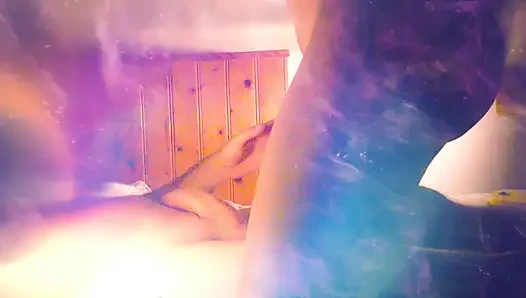 PIJAT LINGAM TANTRA TERBAIK PALING LAMBAT YANG BERUJUNG HAPPY ENDING