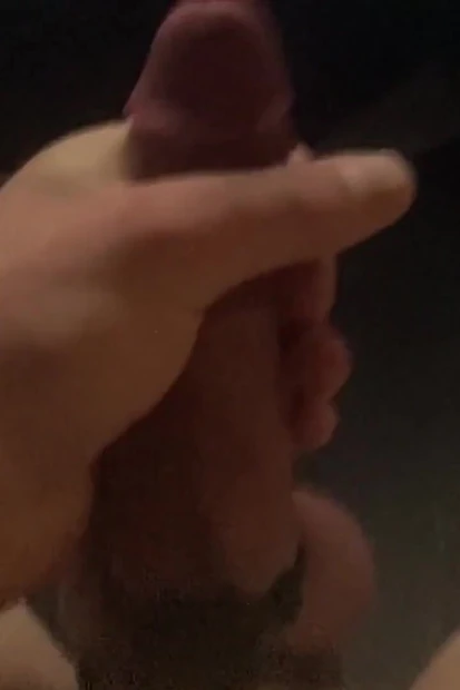 Cum at Porncinema
