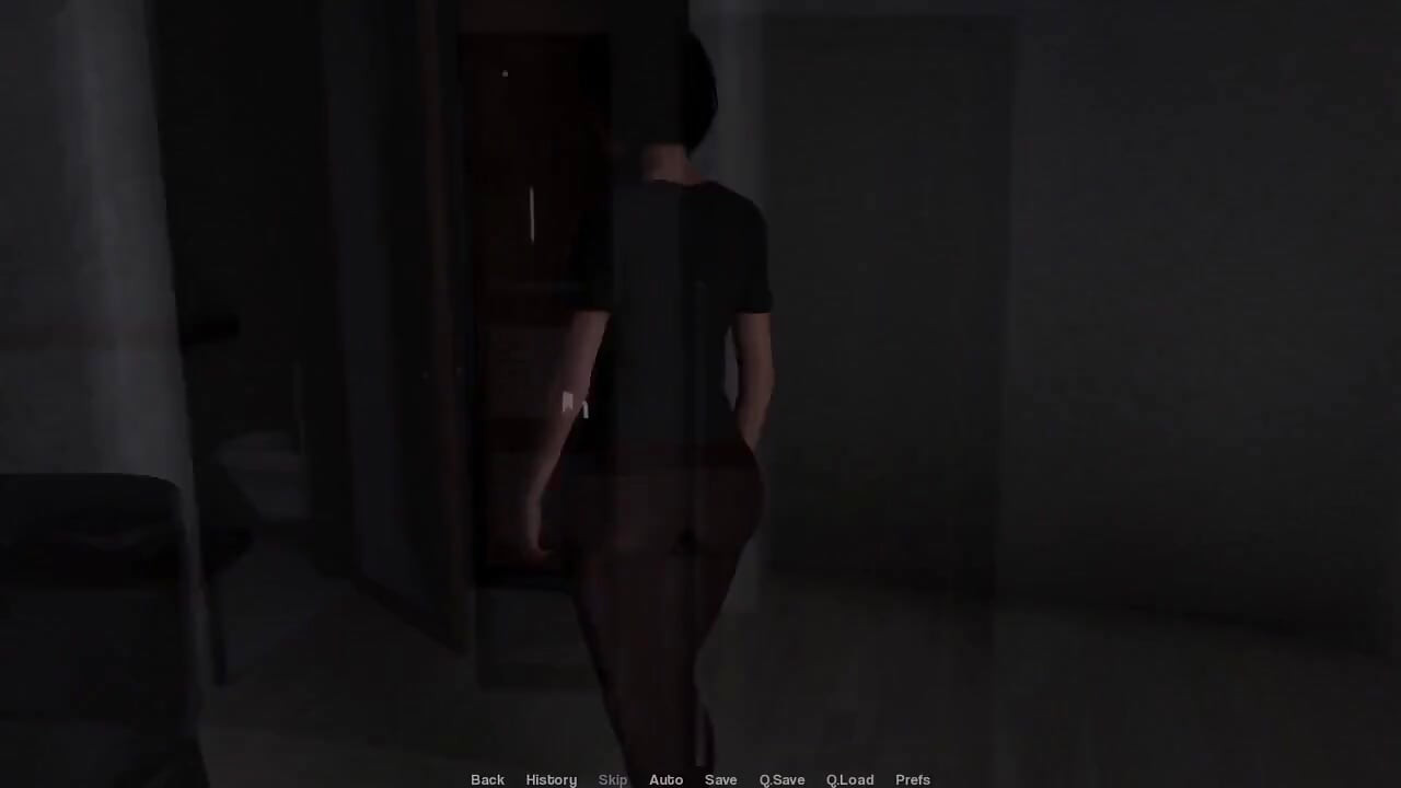 Pryč z domova 12 část 45 That Ass od Loveskysan69