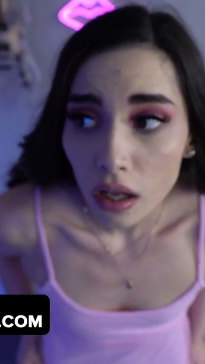 Aria Lee Wants Her Stepdad To Cum In Her | Clip 2