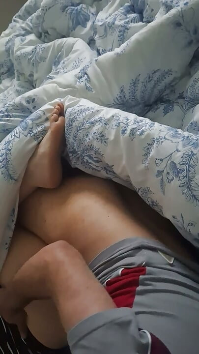 I can't get enough of her pussy...