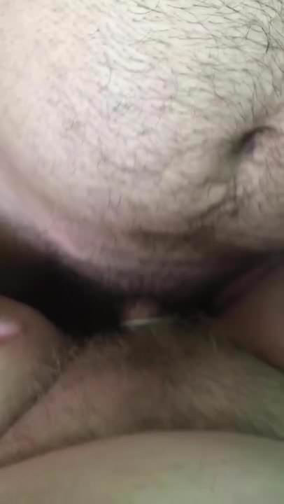 Tight hairy bbw