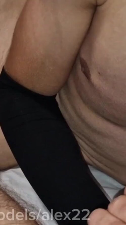 Fucking young twink ass licking , chastity belt cock closed cum | Clip 1