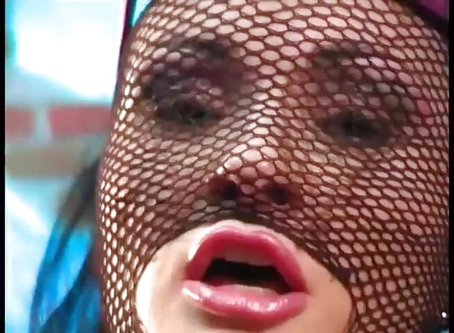 Breathtaking sluts in fetish lingerie fuck with a strap-on