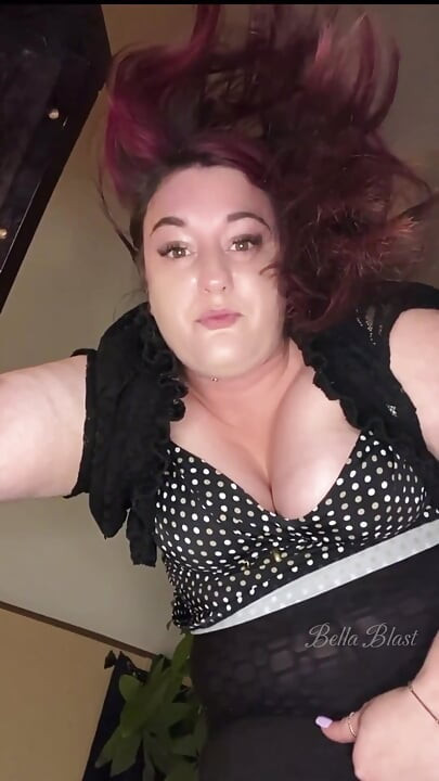 Spit, Stomp, and Suffer My Feet Own You