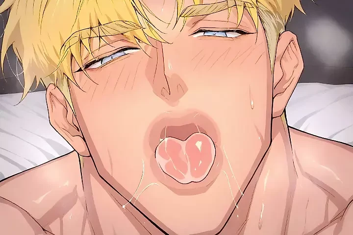 Your android wants to have sex with you