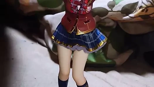 miho bukkake