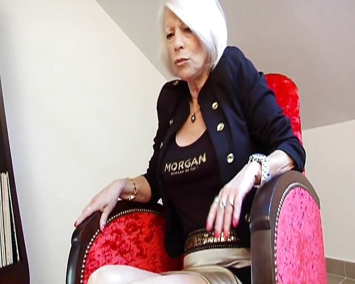 Show especial de fetiche com gordinha francesa milf