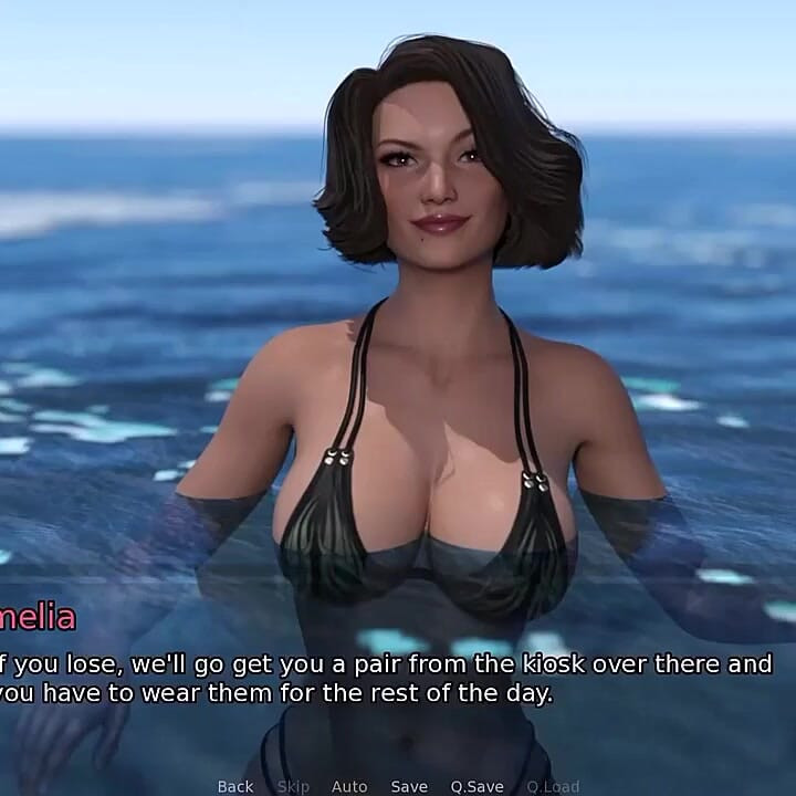 Grandmashouse Part 2 - Episode 3