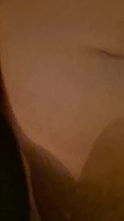 Masturbating gf & quicky, Homemade handheld | Clip 1