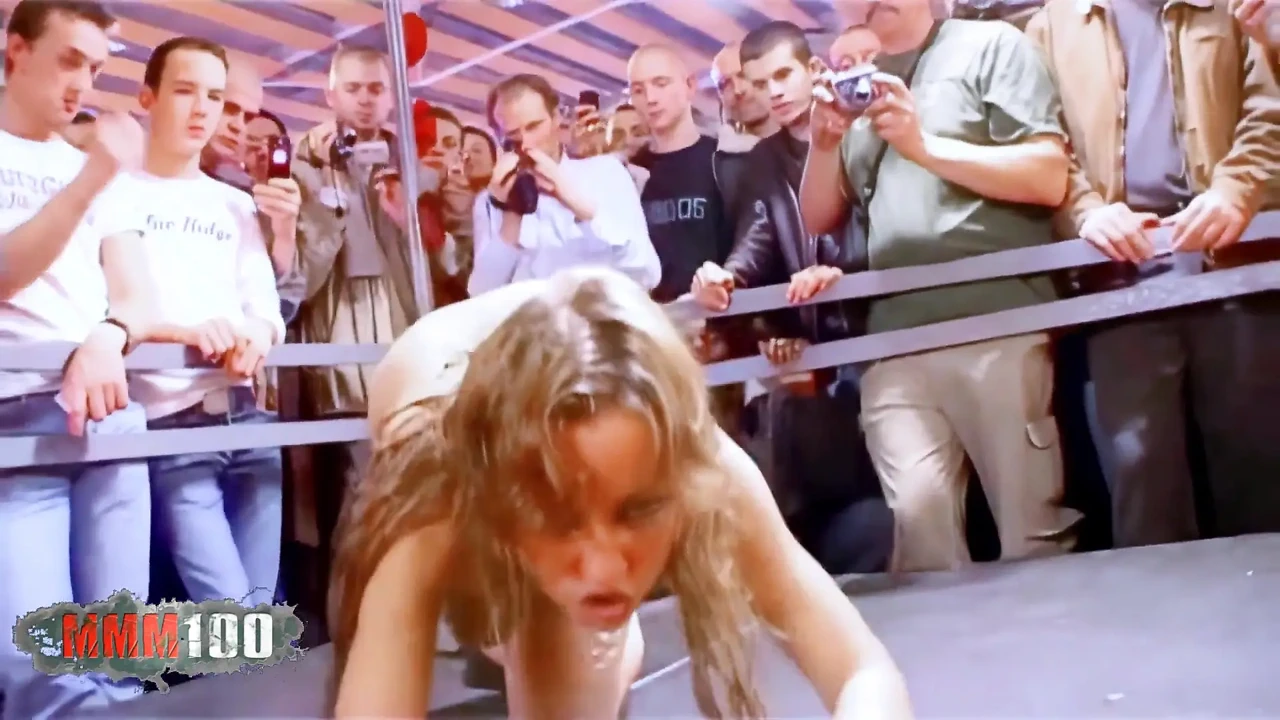 Lille 2006 Krystal tại Lille 2006