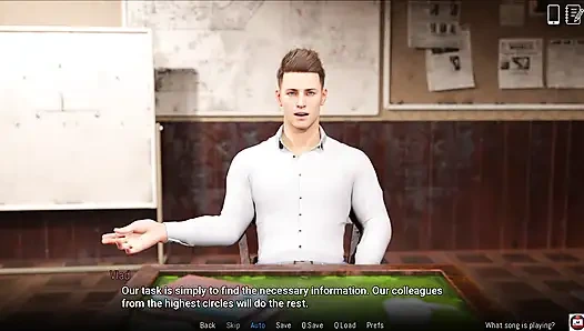 Universität der Probleme - (TEIL 10) - DREAMNOW