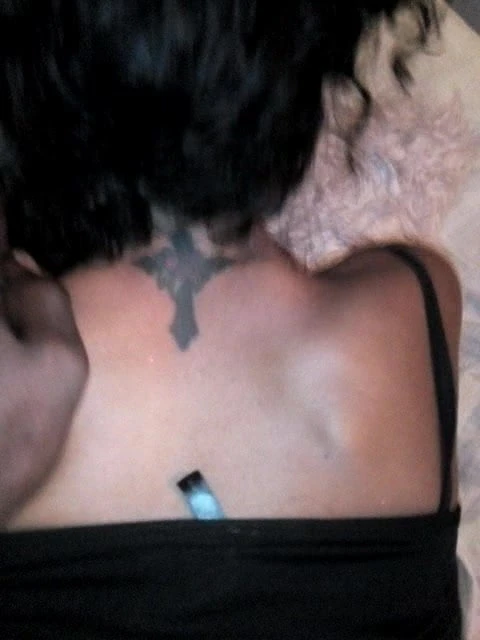 Kerry ...thot from portmore Jamaica...