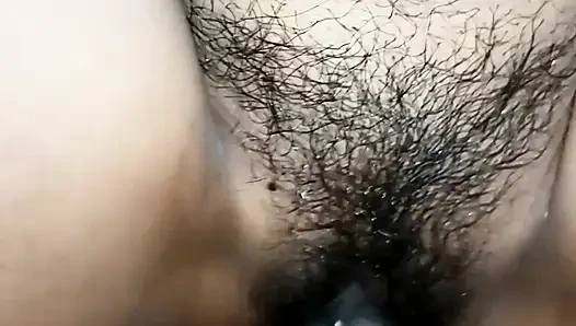 First time i am using condom fucking my gf