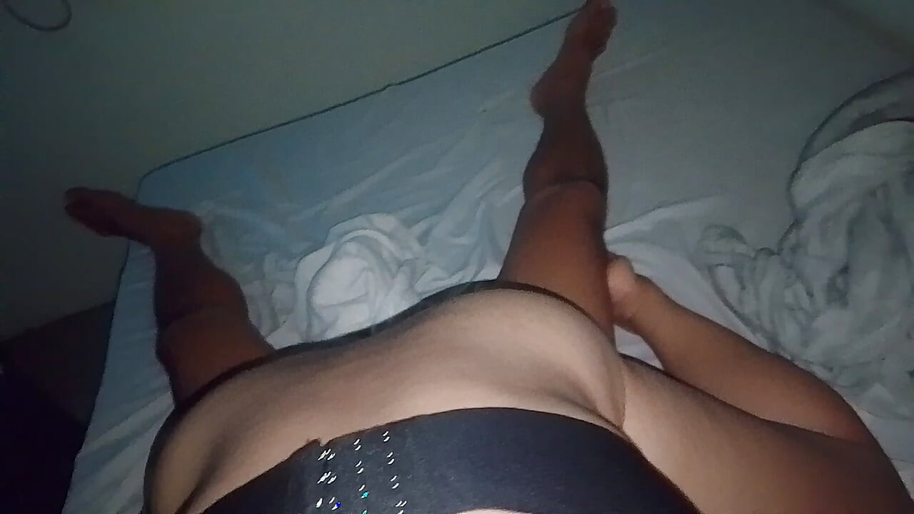 I WILL DESTROYED YOUR PUSSY (watch until the end)