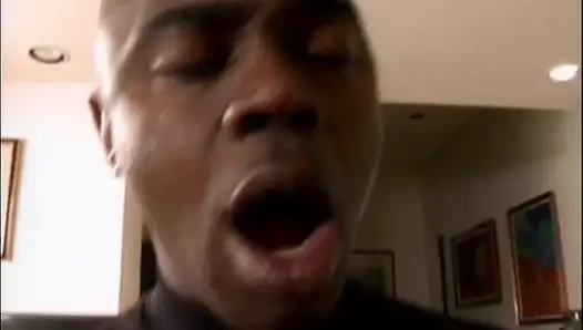 Vintage Porn with Monster Black Cock Ass Fucking and Cumming in Mouth Two Beautiful MILFs