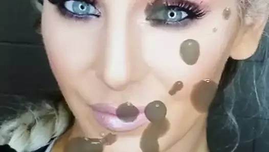Charlotte yetenek 4