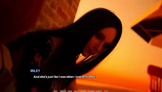 Shadows of Desire v0.9 aldatıyor güncelleme bölüm 1