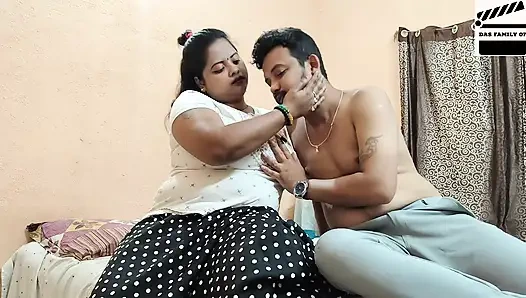 MAKAN MALIK NE TIME PE RENT NA DENE KE KARAN MUJHE CHOD KE WASUL KIYA