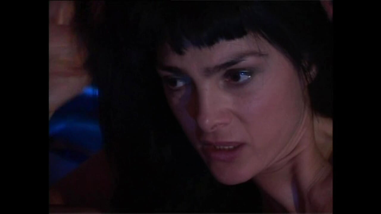 Збочені мамки і великі вінтажні члени