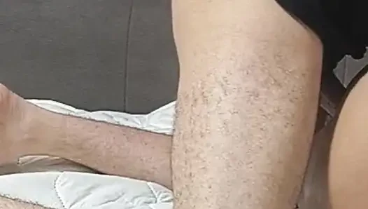 Nyepong kontol istri arab maroko dengan pantat montok