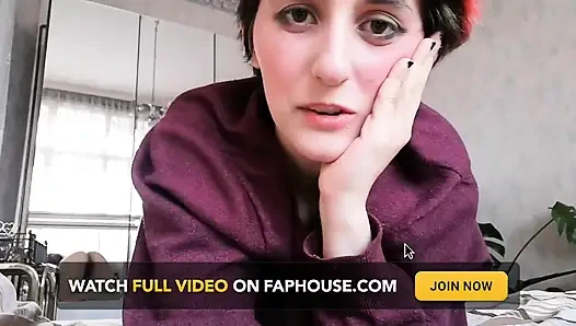 My pussy will swallow you whole