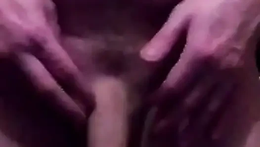 Mistress Sucks And Swallows Cum