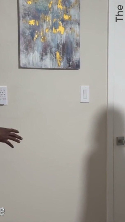 Casting Nyla Nixie: Couchtalk and 1st Look at the XXX Scene | Clip 2