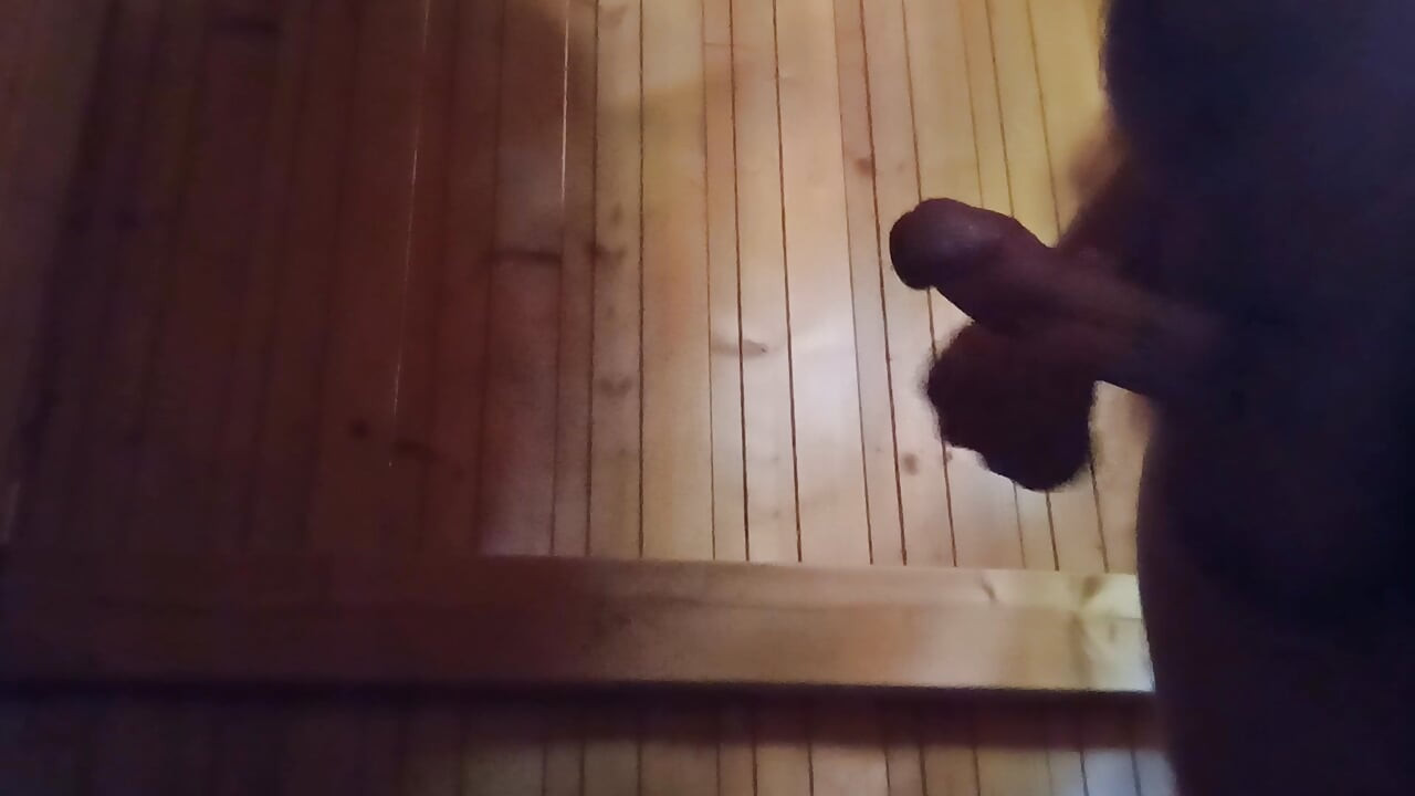 Svršavanje na otvorenom