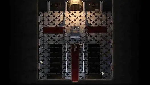 The genesis order: behind the mansion ep 87