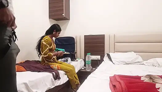 Сессия 15, романтическая фантазия жены дези, неожиданный визит соседа