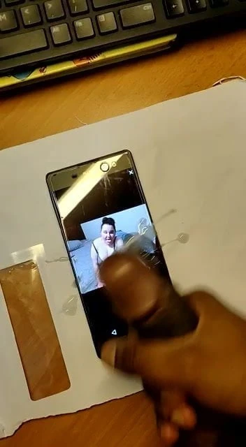Tribute for Thicc White Girl