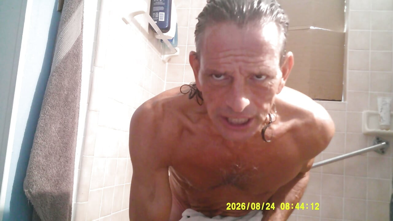 Shower with Cobra as He Explains Health Care Is for Profit and Out to You