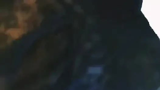 Thicc şişman yağlanmış göt!!