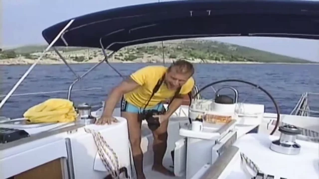 Ariella die versaute Meerjungfrau (2001)