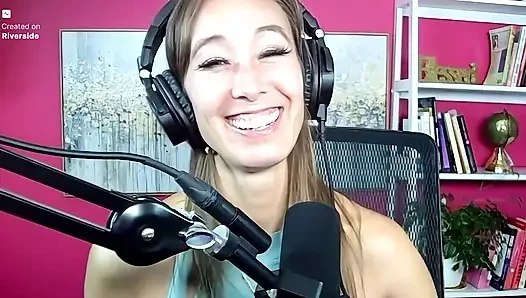 Trikepatrol Interview - Christy Love (pastor, Adult Performer and Comedian!)