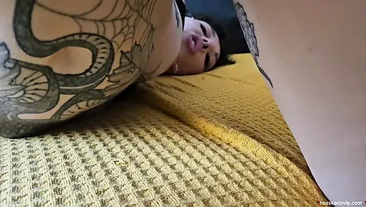 Gerçek ev yapımı sert tutkulu seks büyük yaraklı baba kado sikiyor alt kız salem çoklu orgazm çoklu dölleme bakış açısı