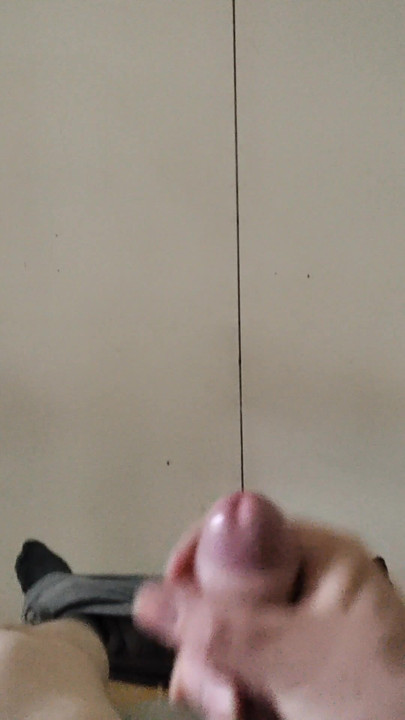 Cum explosion