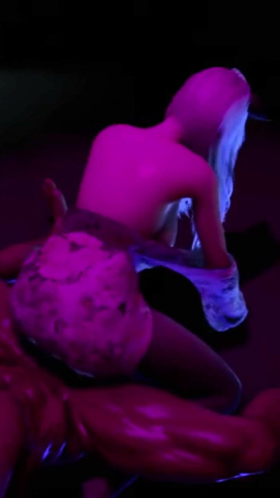 Unforgettable moment from "Get fuck with bar dancers - 3D hentai uncensored v148"