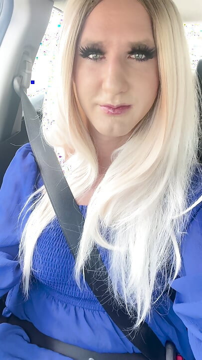 Fabulous Femboy Adventures