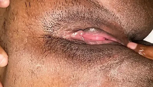 Mallu Aunty Pussy Licking And Doggy Fucking