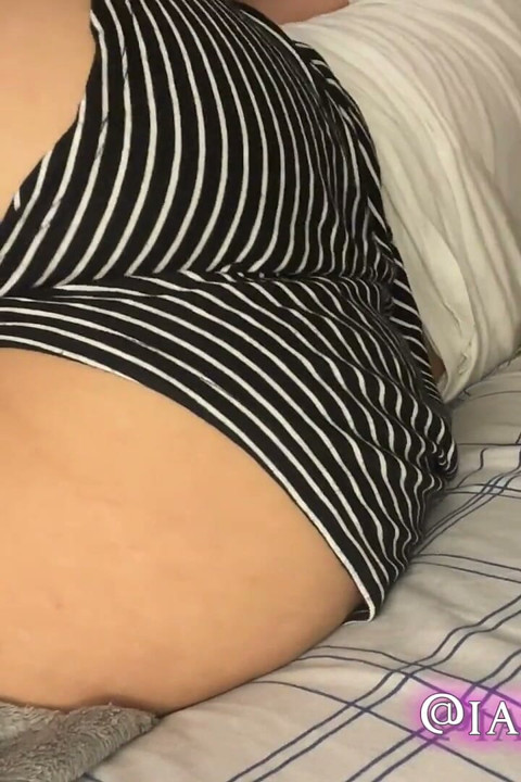 Stinky Farts Before Bedtime