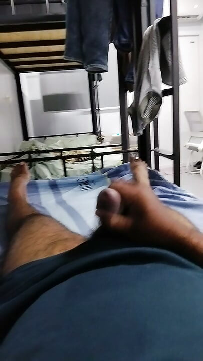 After work