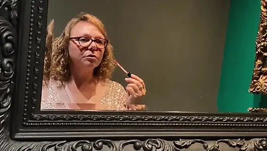 Dominatrix sahibe April - ayaklarının altında bir hayat - ikinci bölüm